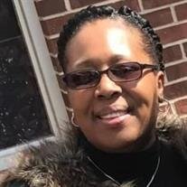 Mrs. Cynthia I. Long