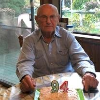Edwin Hruby