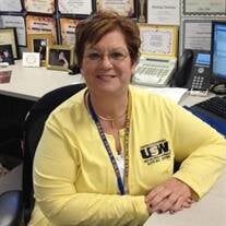 Brenda Ann Fentress