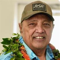 Curtis Solomon Kahanu