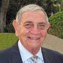 Charles Peter Fazio