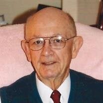 Gordon Frederick Smith