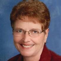 Nancy M. Nichols