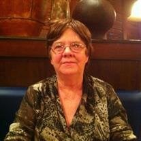 Nelda Poston