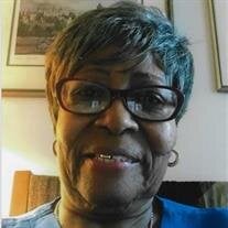 Gwendolyn Jackson