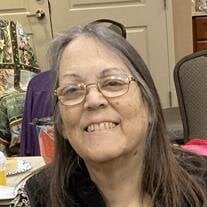 Lanette Cecile Rodgers