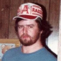 Robert W. "Bobby" Jamieson
