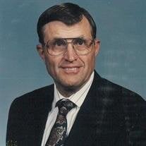 Elmer "Junior" Brinkhoff