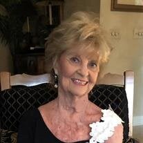 Betty Jean Brisson-Kleppe