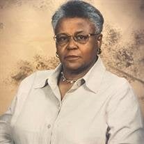 Joyce Ann Jackson