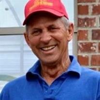 Ted Joseph Gardemal