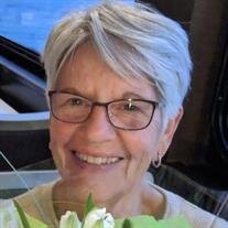 Barbara S. Gingerich