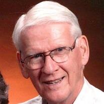 Sherman W. Montgomery