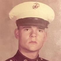 Michael Timothy Ross