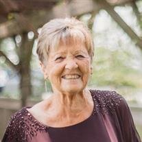 Muriel Delorme
