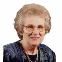 Dorothy Reece