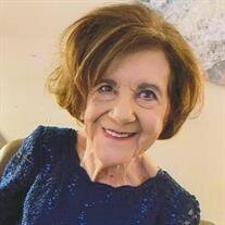 Pauline Fillippis