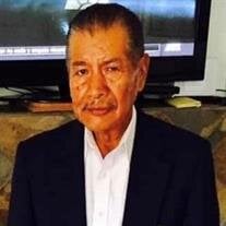Leobardo Pena Padilla