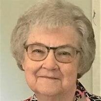 Doris L. Lamons