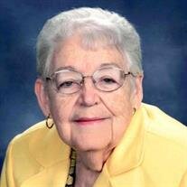Lucille C. Doty
