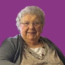 Rose Marie Janorschke