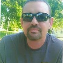 Jason Anderson Jones
