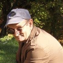 Glenn John Moulton