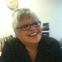 Esther Urdialez Stalcup