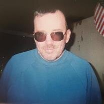 Warren Lynn Eisert