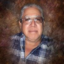 Eloy Eugenio Martinez Garcia