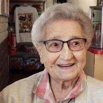 Beverly R. Osenga