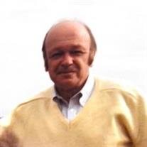Levis W. Hayward, Jr.