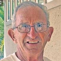 Rodney Allen Moffatt