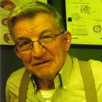 Norman Paul Reiss