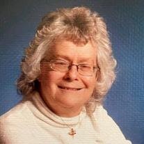 Kathleen "Kathy" J. Dziolowski