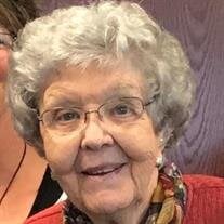 Donitta E. Sheridan