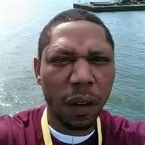 Tyron Duane Campbell