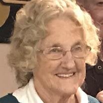Mildred Louise Hamman Bowers