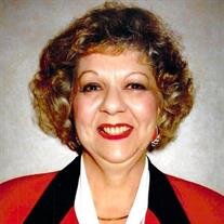 Virginia L. Leffew