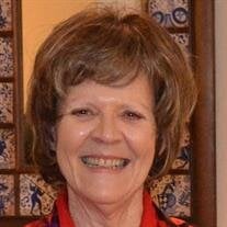 Mary Ann Cornelius