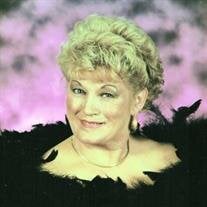 Patricia C Culp