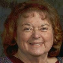 C. Faye Davis