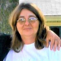 RHONDA SUE HOLLON