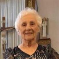 Mary S. Golebieski