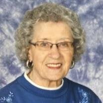 Clara M. Smith