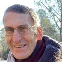 Thomas Franklin "Frank" Rowan Jr.