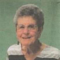 Joanne Calhoun