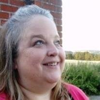 Nancy Marie Hyde