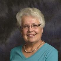Elizabeth "Betty" Moore