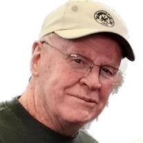 James Joseph "Red" Riley